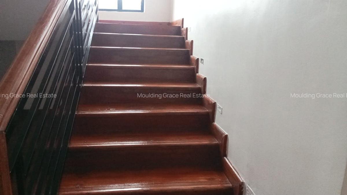 4 Bed House in Karen - 5