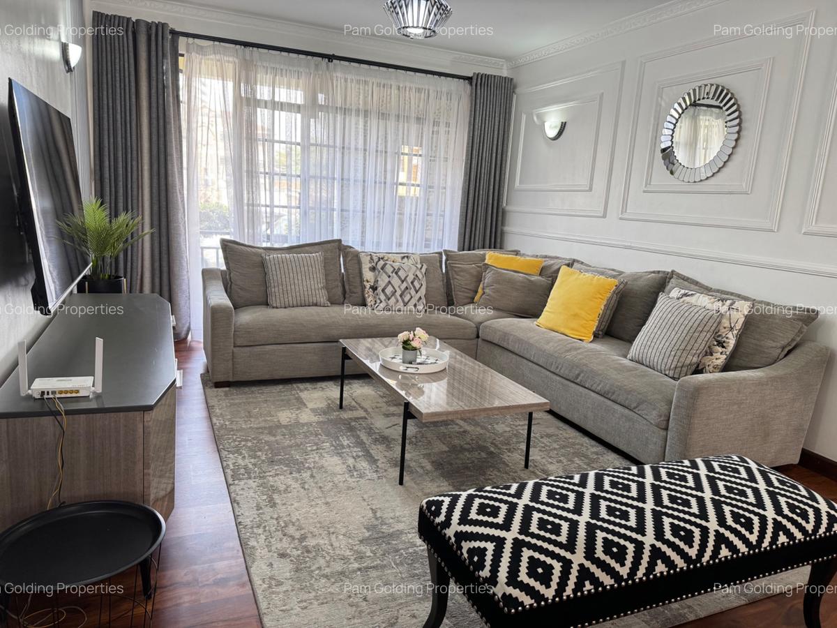 2 Bed Apartment with En Suite in Riverside - 2