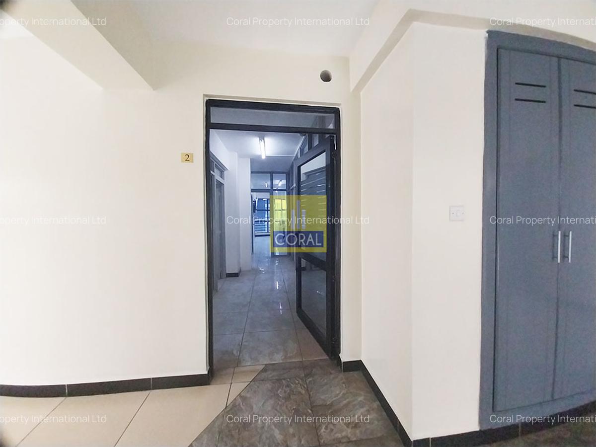 Office in Waiyaki Way - 2