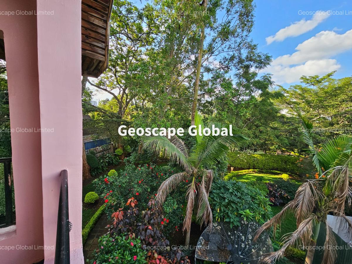 Furnished 2 Bed Apartment with En Suite in Rosslyn - 5