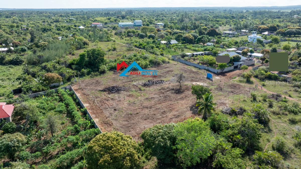 820 m² Land at Diani Emerald Estate - 8