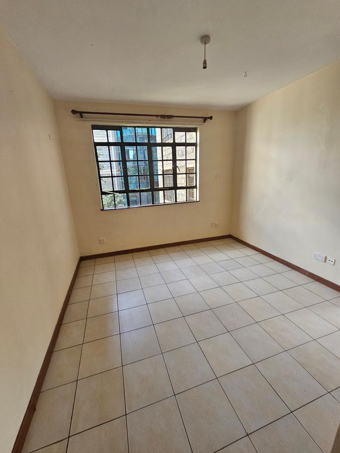 3 Bed Apartment with En Suite at Kileleshwa - 16