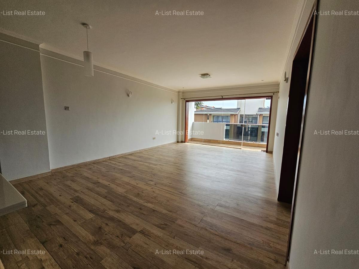 2 Bed Apartment with En Suite at Gatundu Road - 19