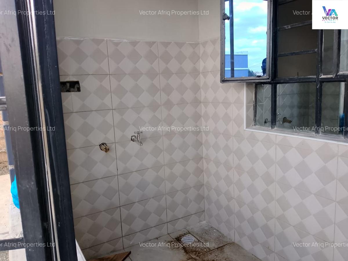 3 Bed House with En Suite in Kiserian - 12