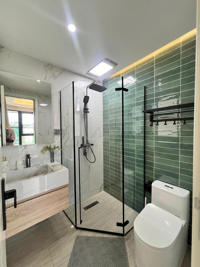 2 Bed Apartment with Swimming Pool at Westlands Road - 11