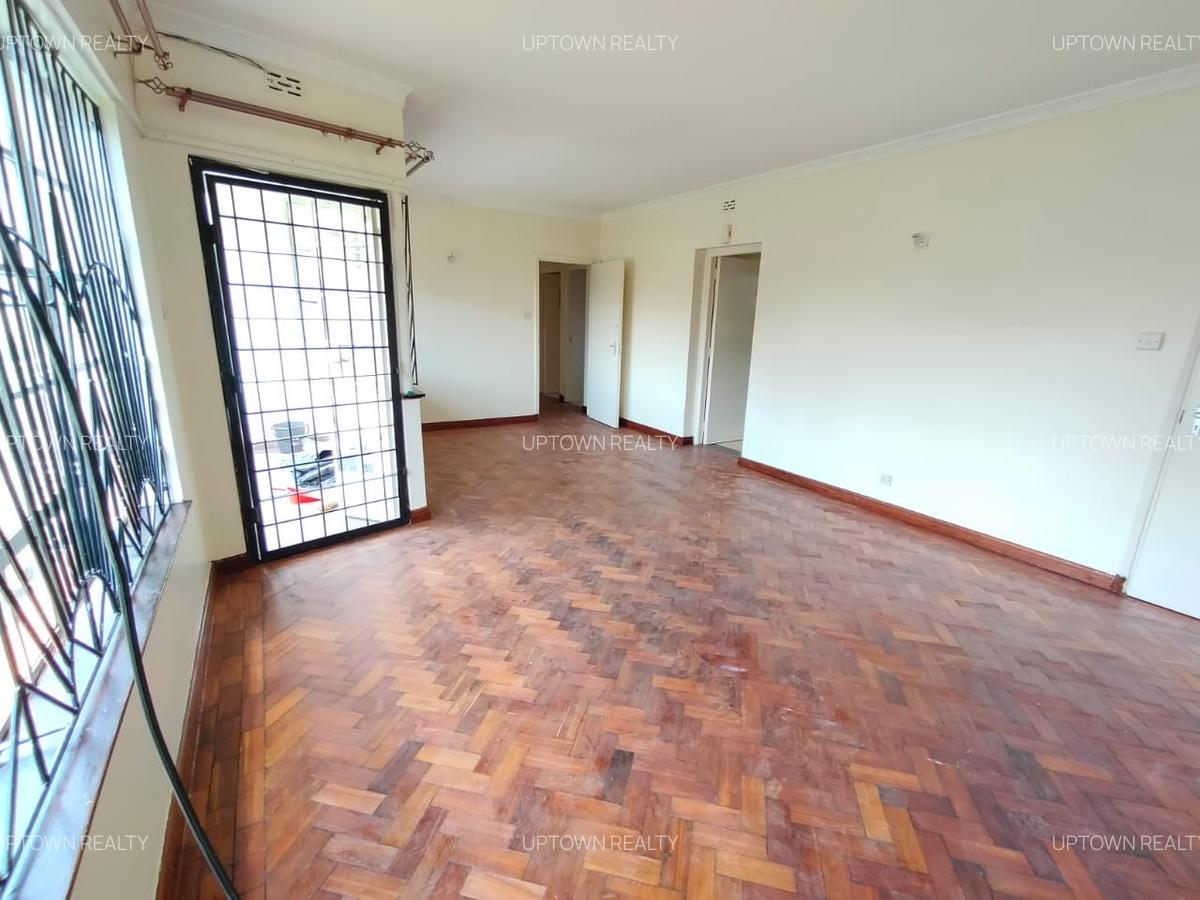 3 Bed Apartment with Parking at Westlands - 5
