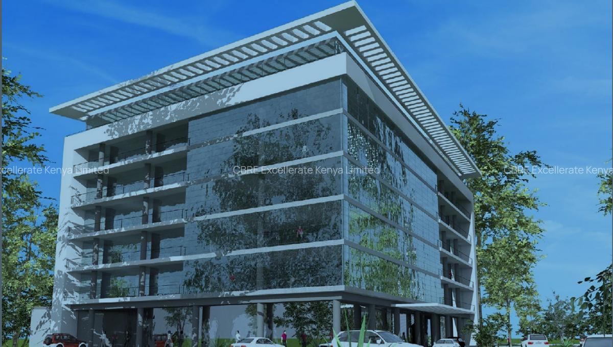 3,800 ft² Commercial Property with Backup Generator at School Lane - 1