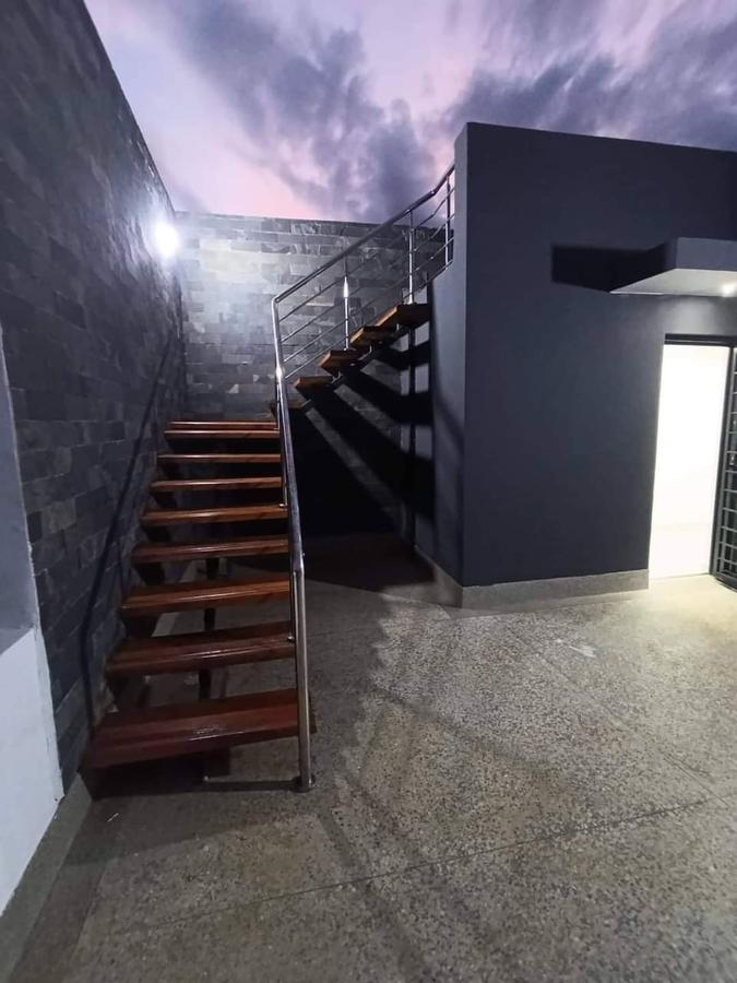 5 Bed Townhouse with En Suite at Thika Road - Mugutha - Kimbo - 8