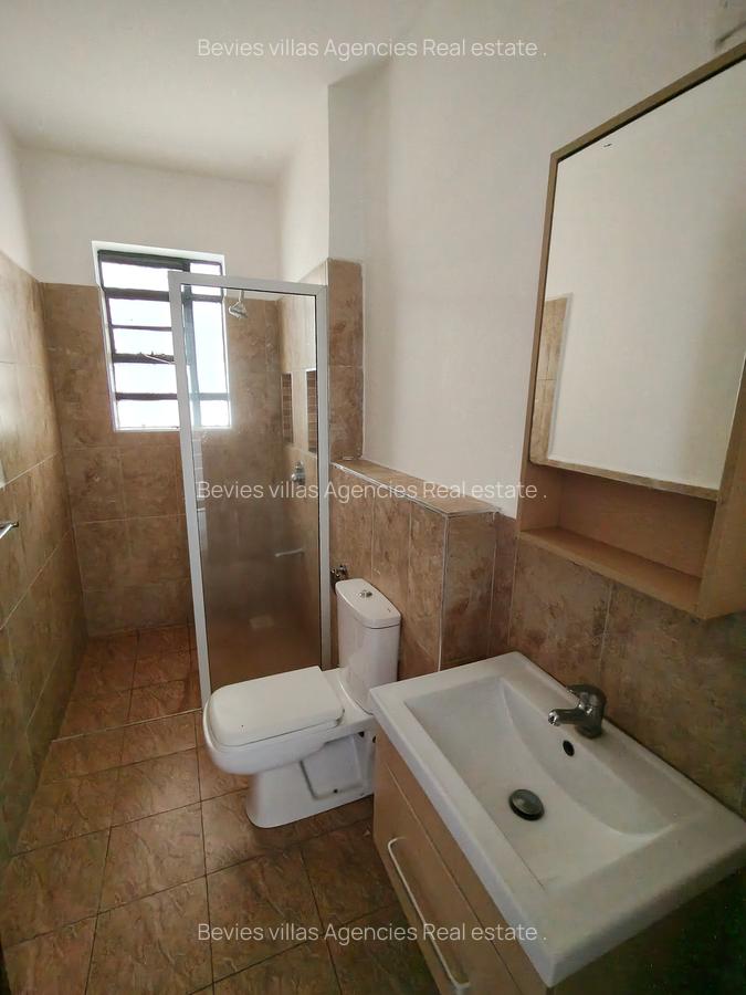 3 Bed Apartment with Borehole at Parklands - 7