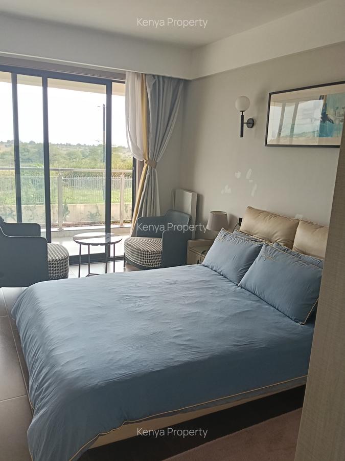 3 Bed Apartment with En Suite at Along Mombasa Road Next To Nairobi National Park. - 19
