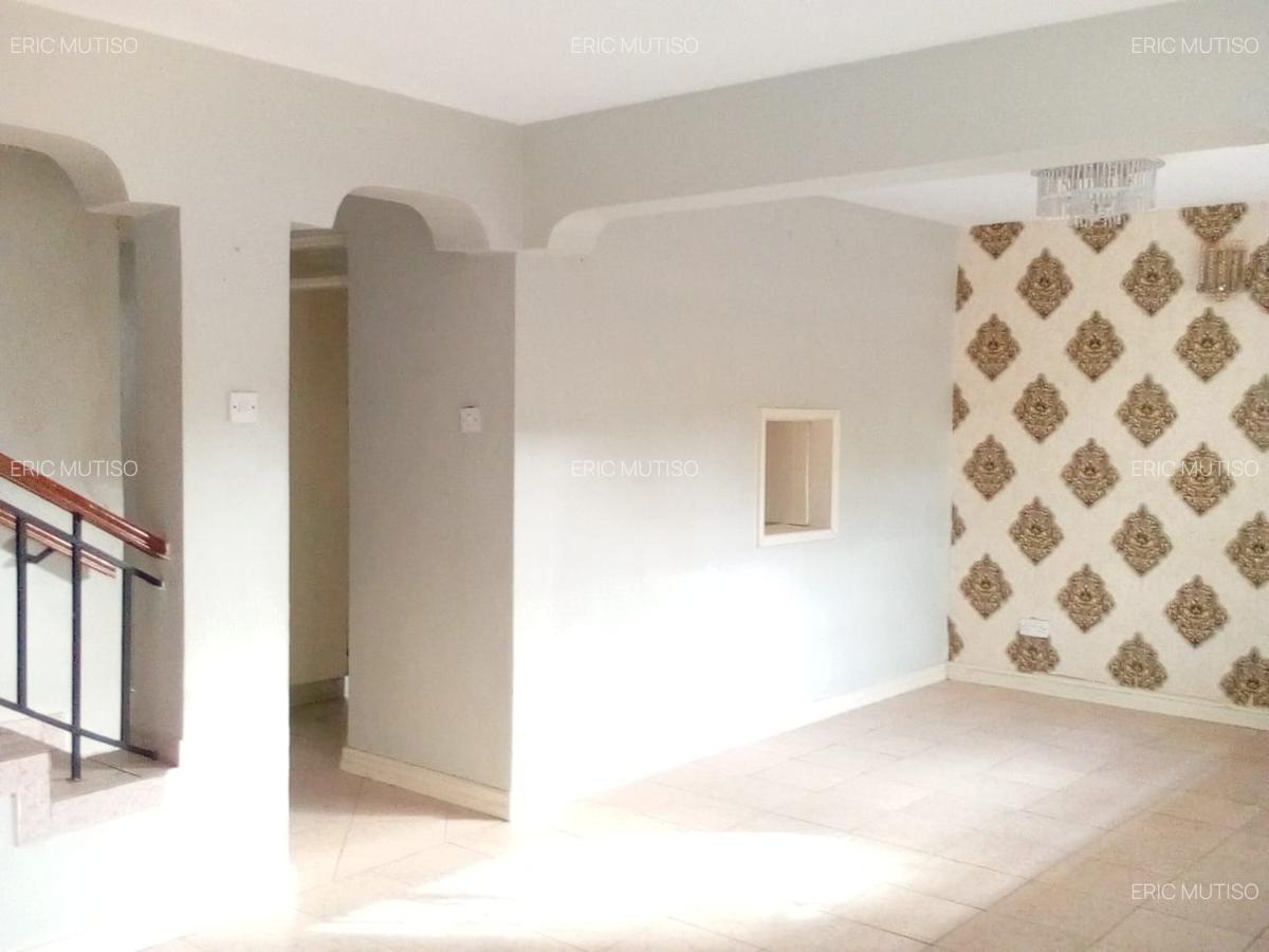 4 Bed House with En Suite at Syokimau Airport Road - 8