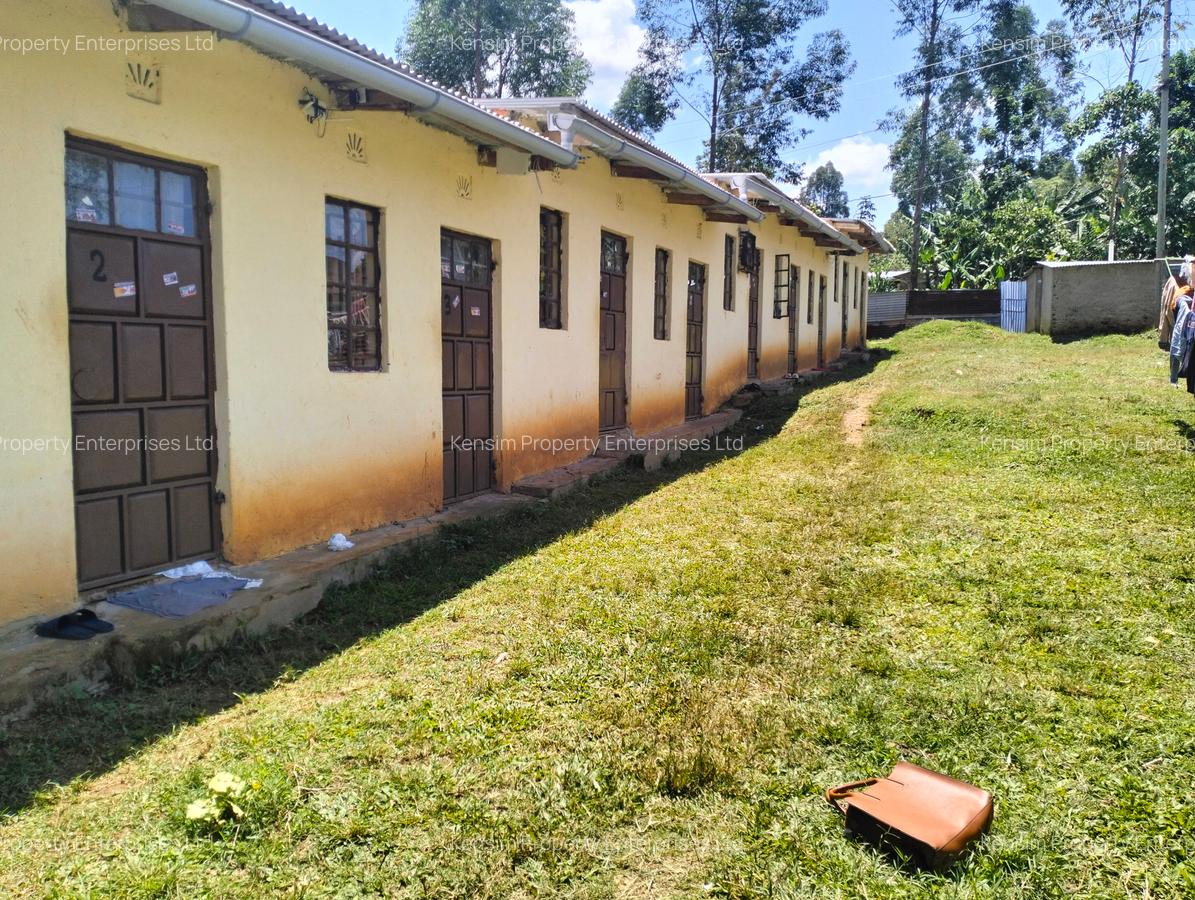 1 Bed House in Kakamega - 5