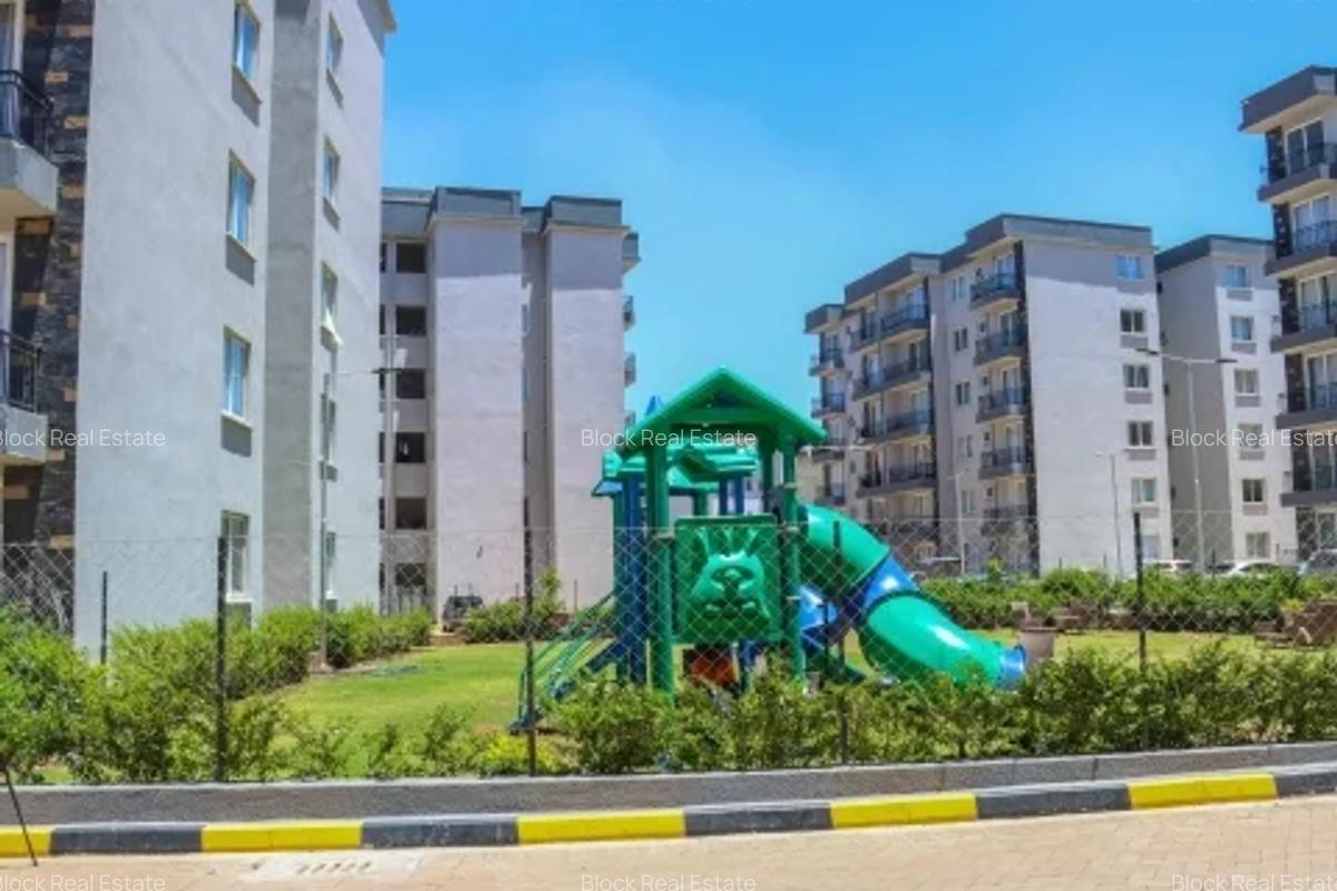 3 Bed Apartment with En Suite in Syokimau - 2
