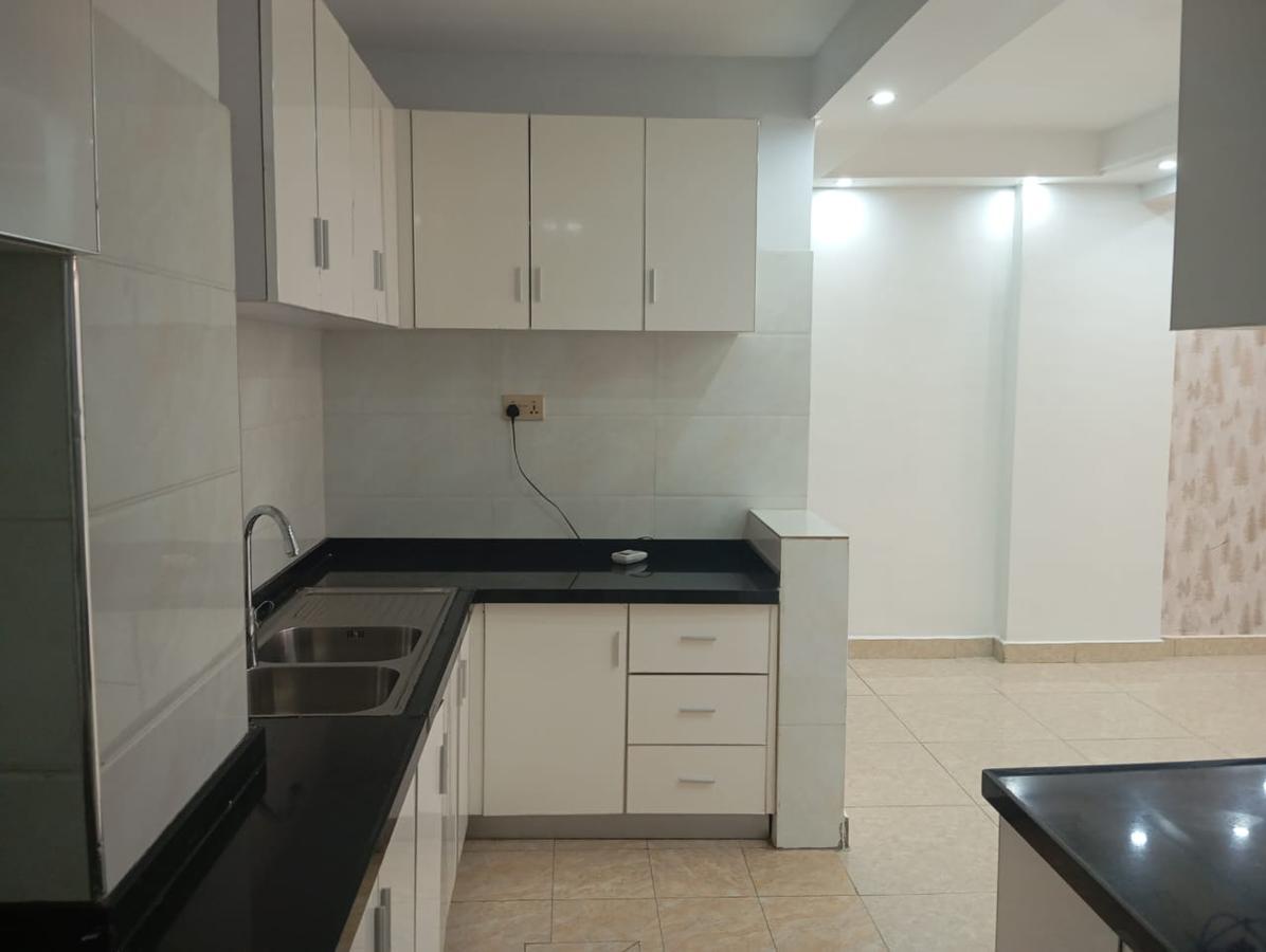 3 Bed Apartment with En Suite at Kileleshwa Estate - 6