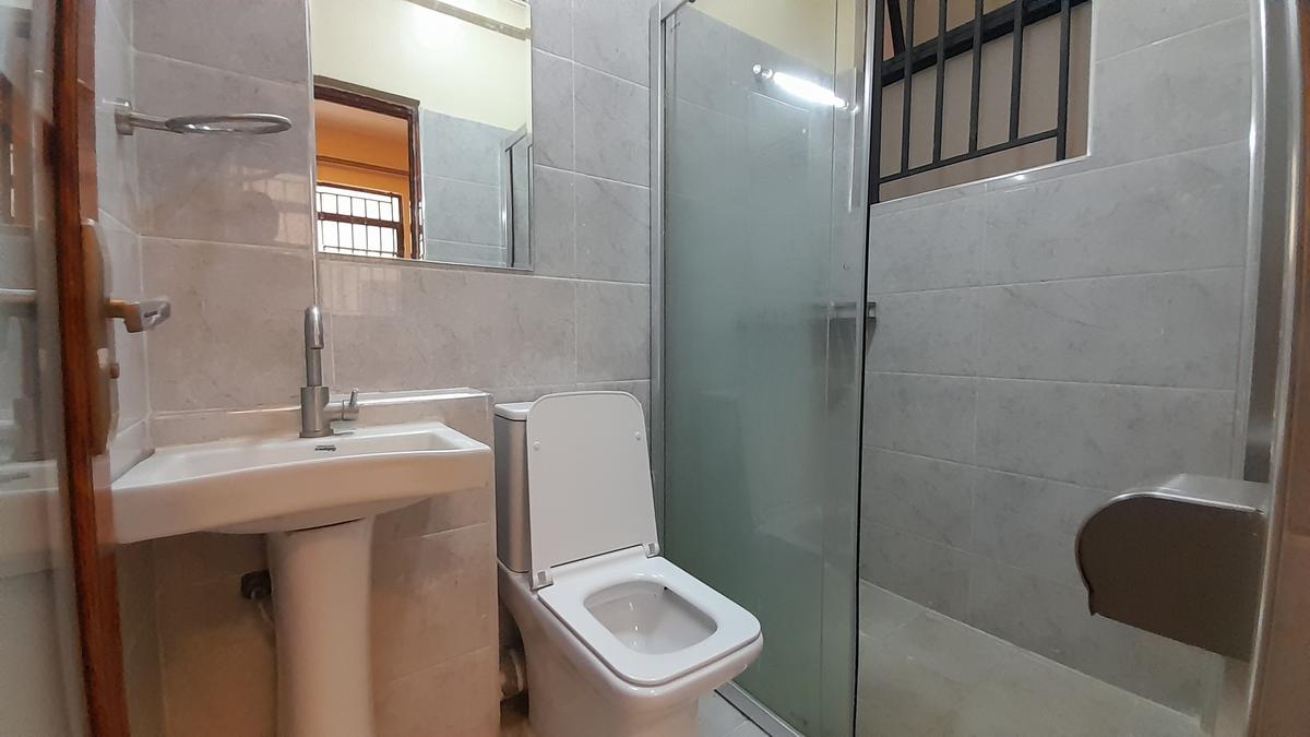 2 Bed Apartment with En Suite at Laikipia Road - 11