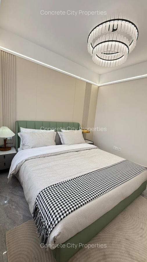 2 Bed Apartment at Kilimani - 13