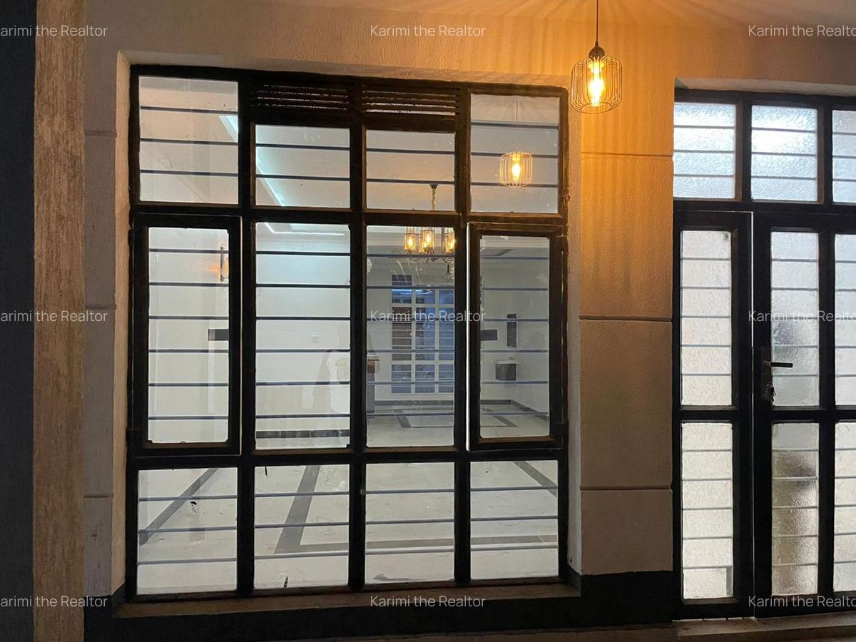 4 Bed House with En Suite at Thika Road - 17