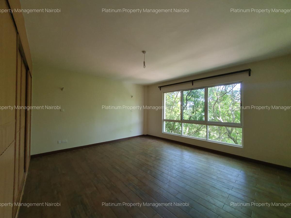 4 Bed Apartment with En Suite at Westlands - 14