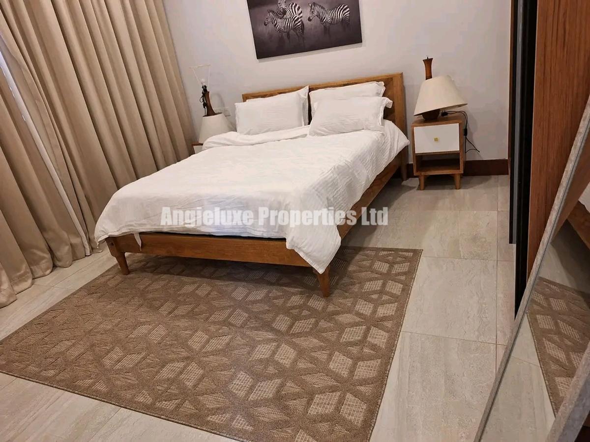 Furnished 2 Bed Apartment with En Suite at Raphta Road - 8