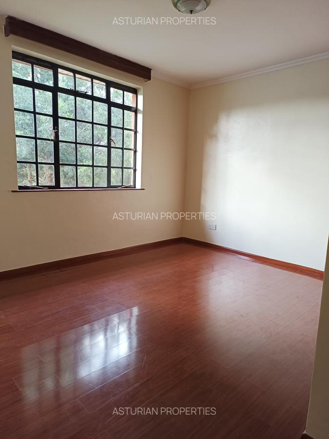 4 Bed Townhouse with En Suite in Kiambu Road - 18