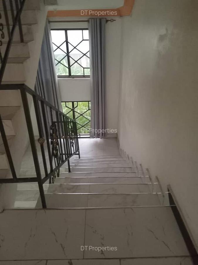 5 Bed House with Garden at Utange - 15