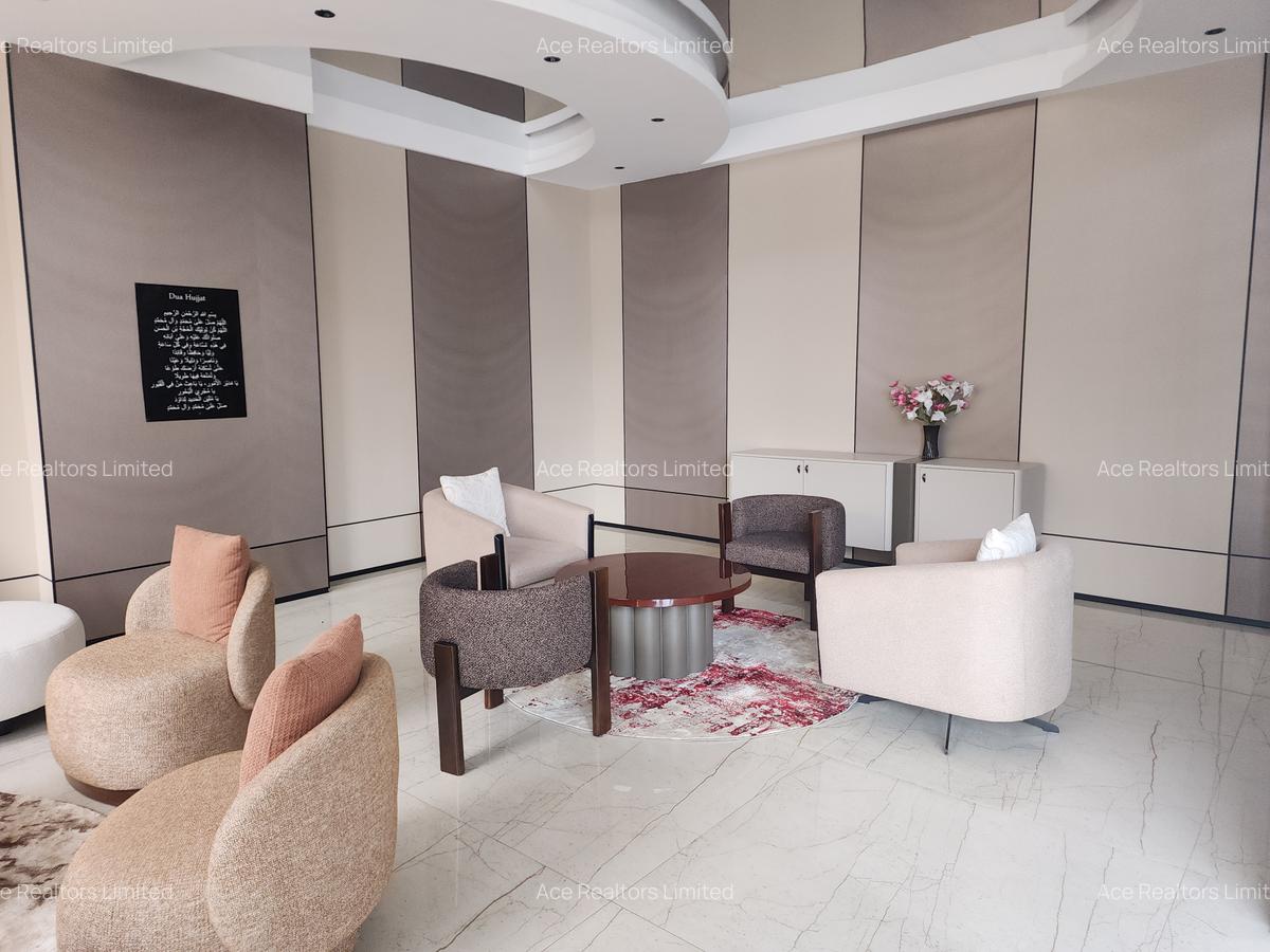 2 Bed Apartment with En Suite at Brookside - 5