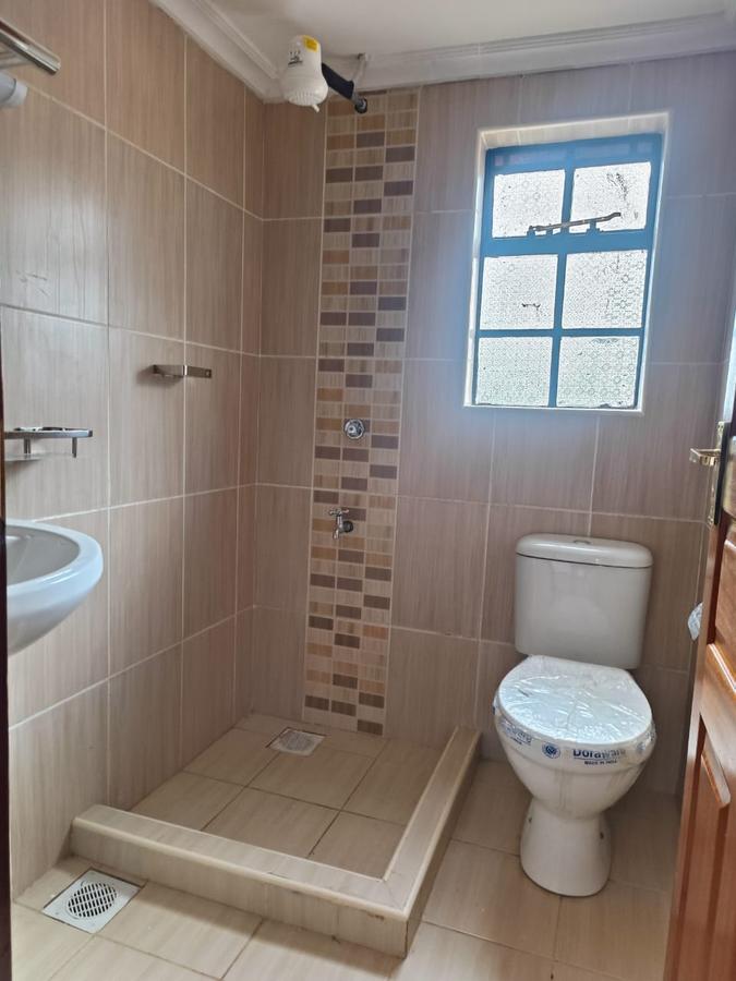 4 Bed Apartment with En Suite at Fourways - 3