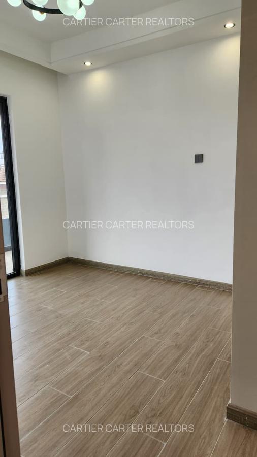 2 Bed House with En Suite in Kilimani - 6