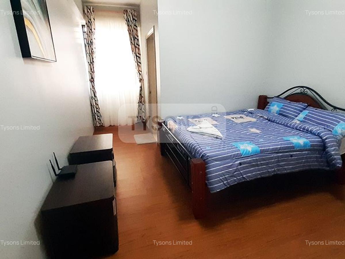 3 Bed Apartment with En Suite in Kilimani - 8