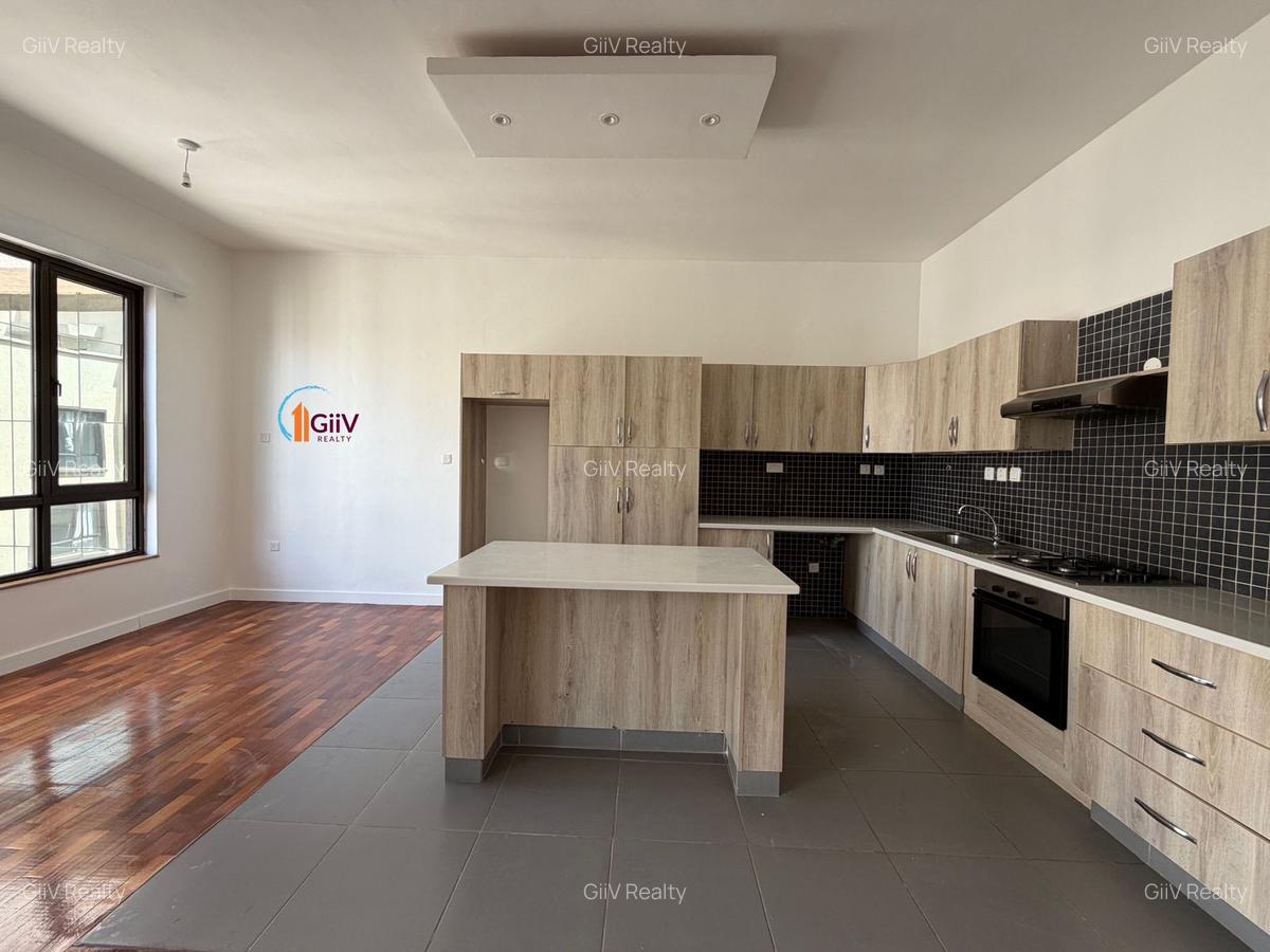 2 Bed Apartment with En Suite in Kilimani - 6