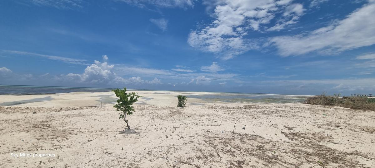 6 ac Land at Watamu - 20