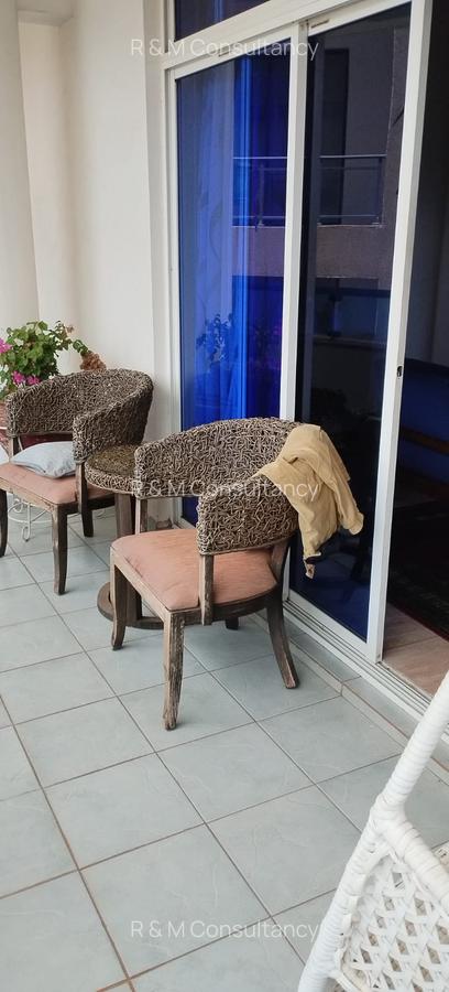 4 Bed Apartment with En Suite in Kileleshwa - 7