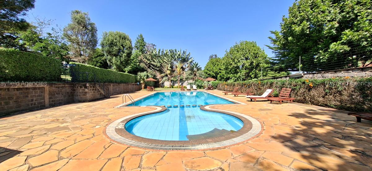 4 Bed House with En Suite at Nyari - 15