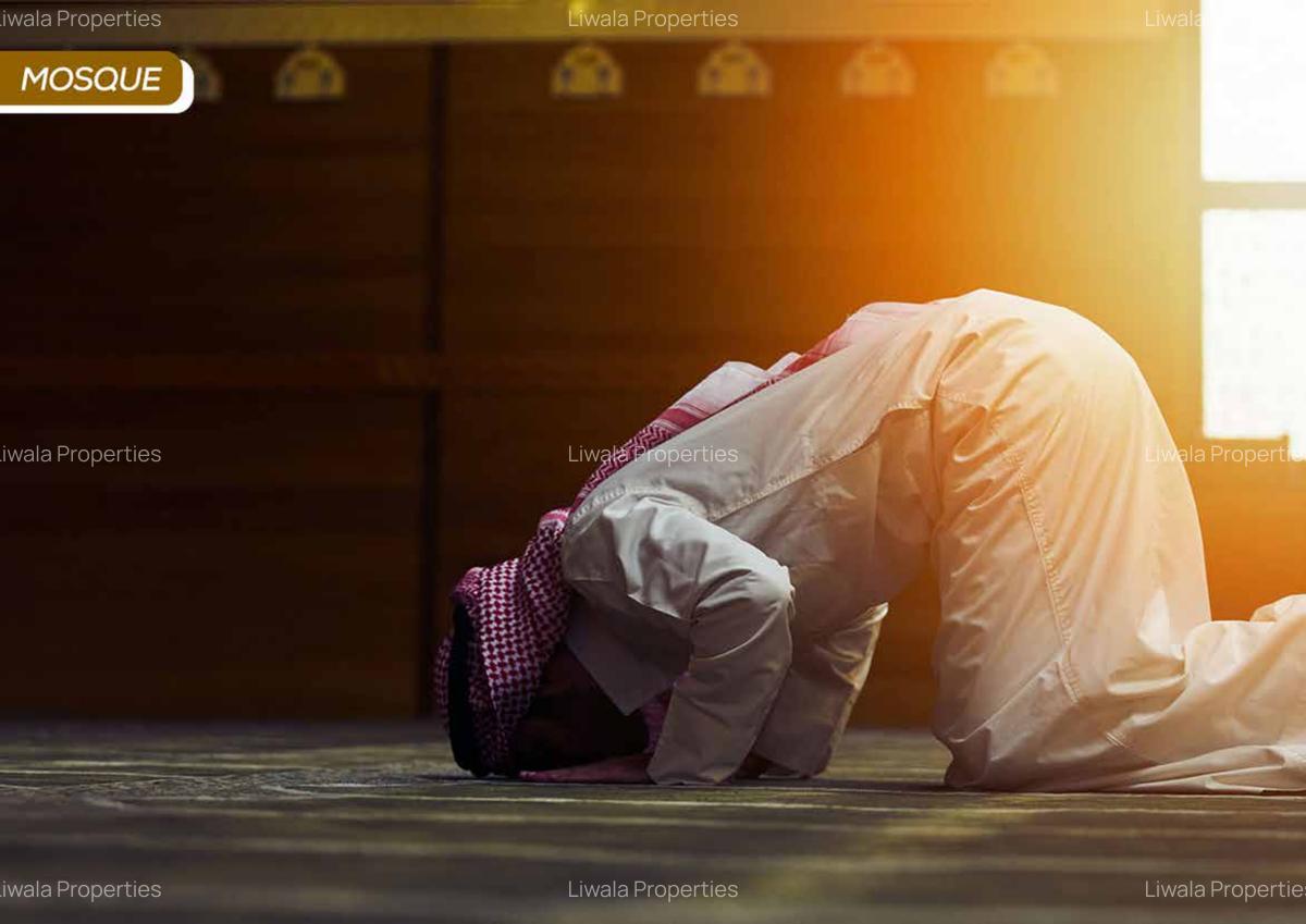 4 Bed Apartment with En Suite in Kileleshwa - 9