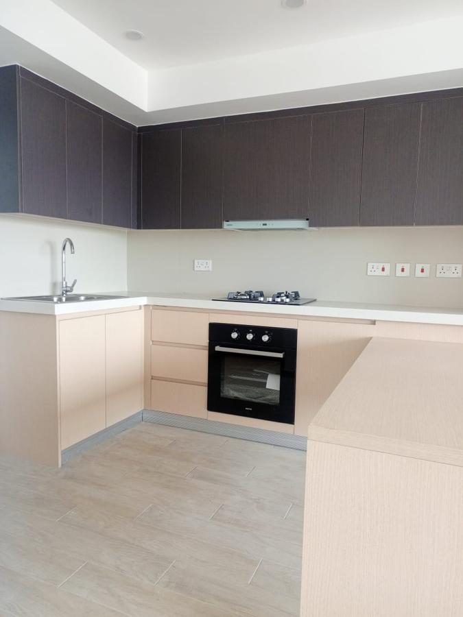 2 Bed Apartment with En Suite in South C - 1