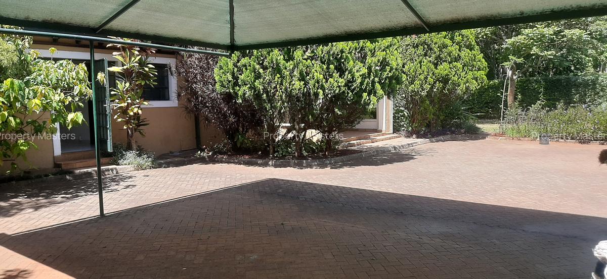 5 Bed House with En Suite at Runda Mimosa - 18