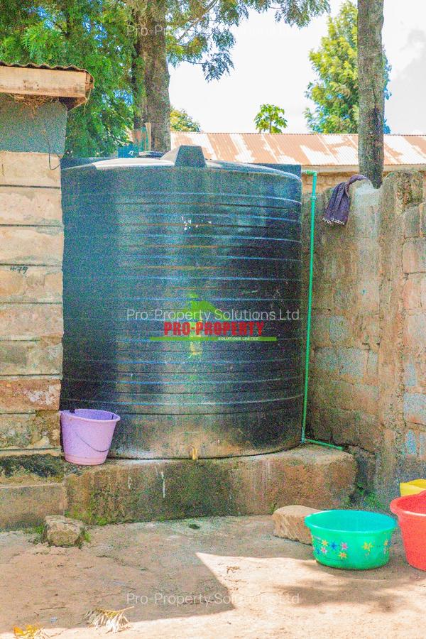 0.05 ha Commercial Property at Thogoto - 8