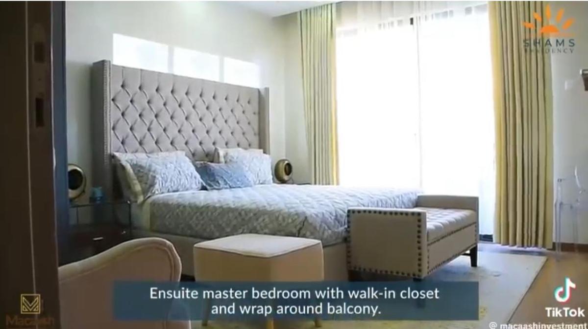 5 Bed Apartment with En Suite at Kusi Lane - 3