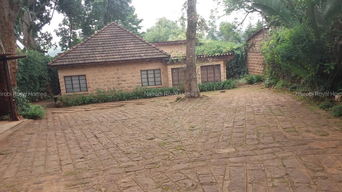 Residential Land at Kilimani Riara Road - 13