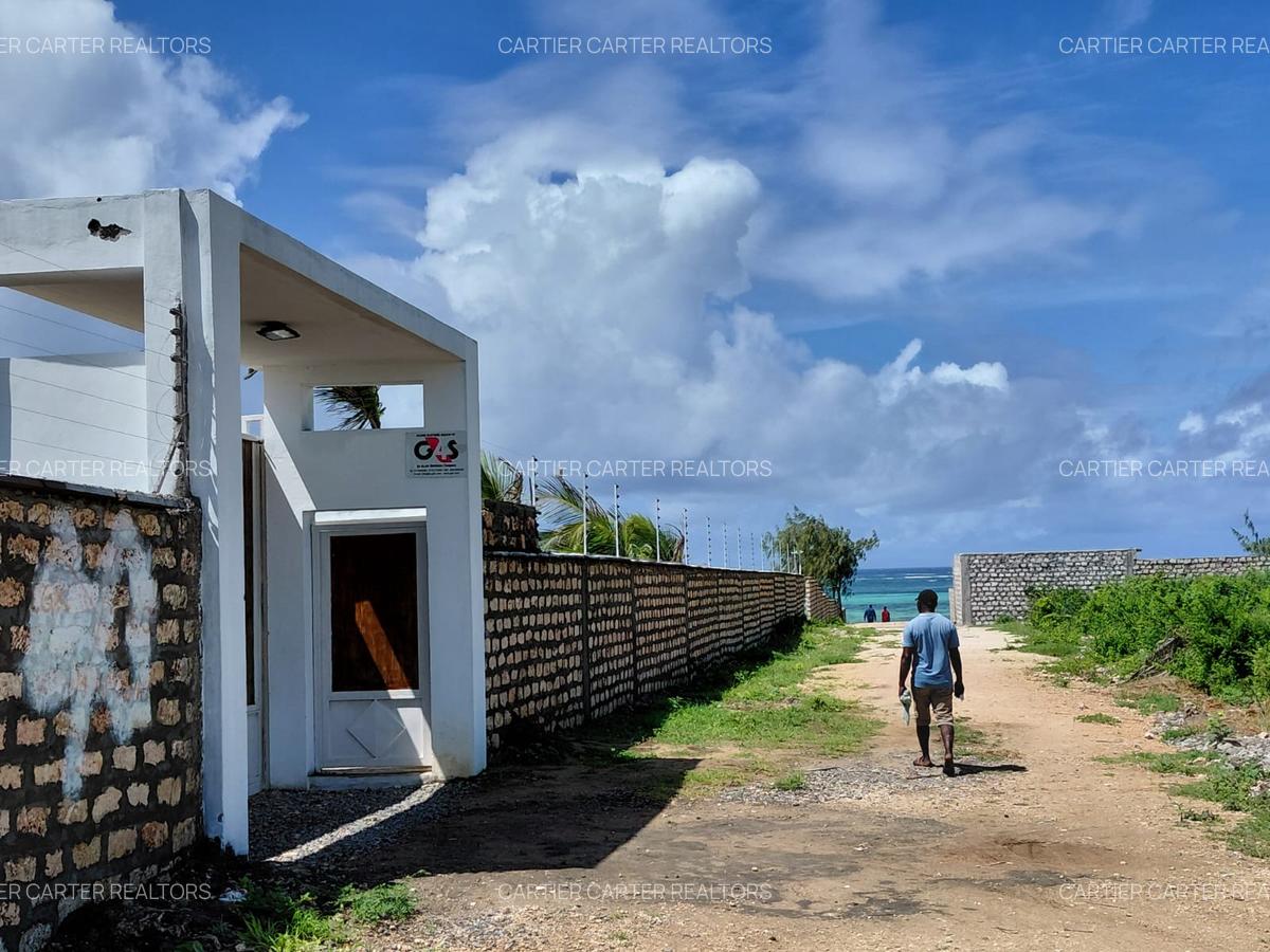 Land in Watamu - 1