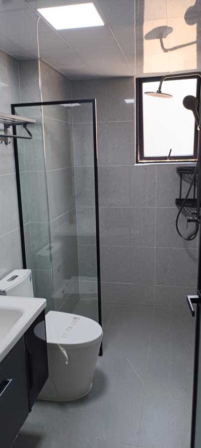 3 Bed Apartment with En Suite in Westlands Area - 8