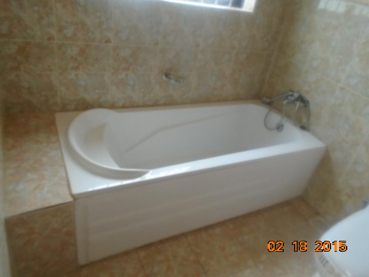 5 Bed Townhouse with En Suite in Lower Kabete - 3
