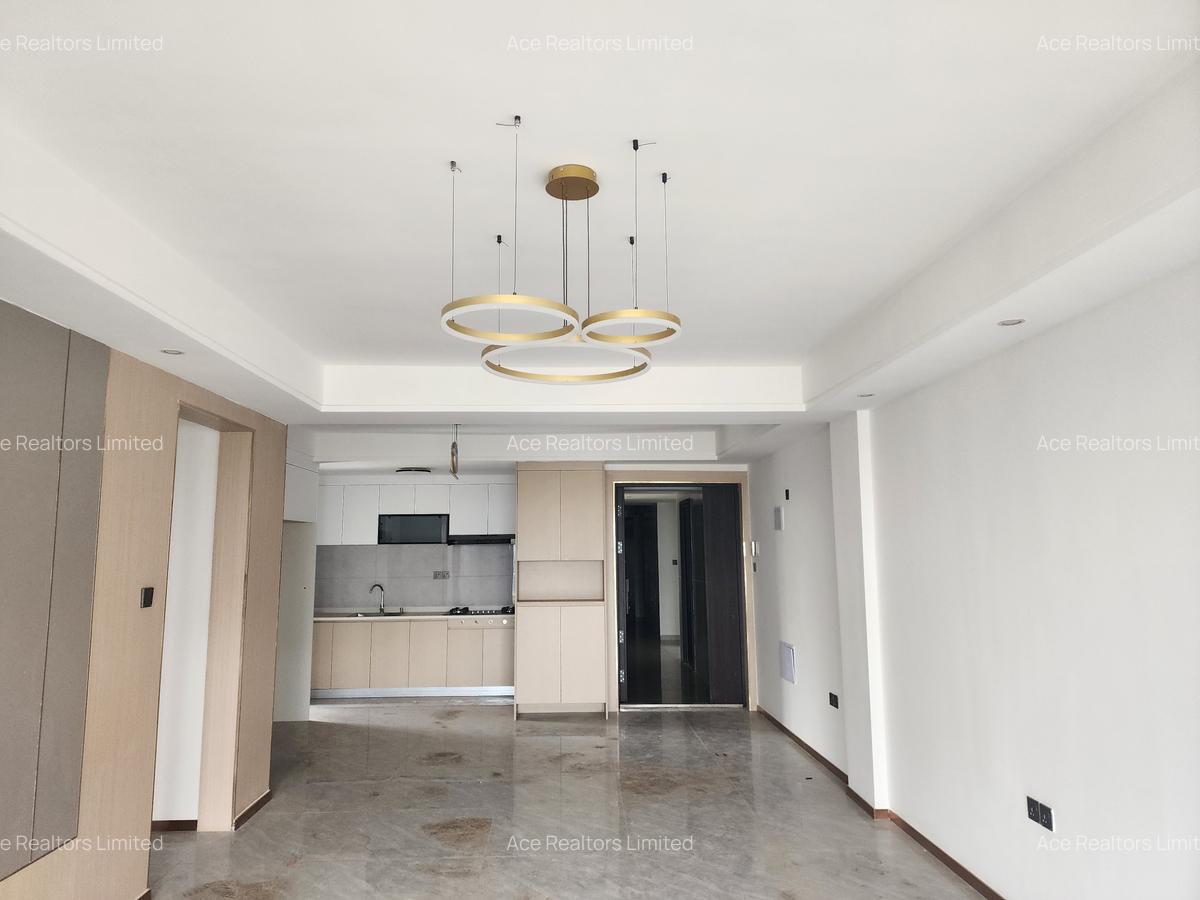 3 Bed Apartment with En Suite at Riverside Drive - 8