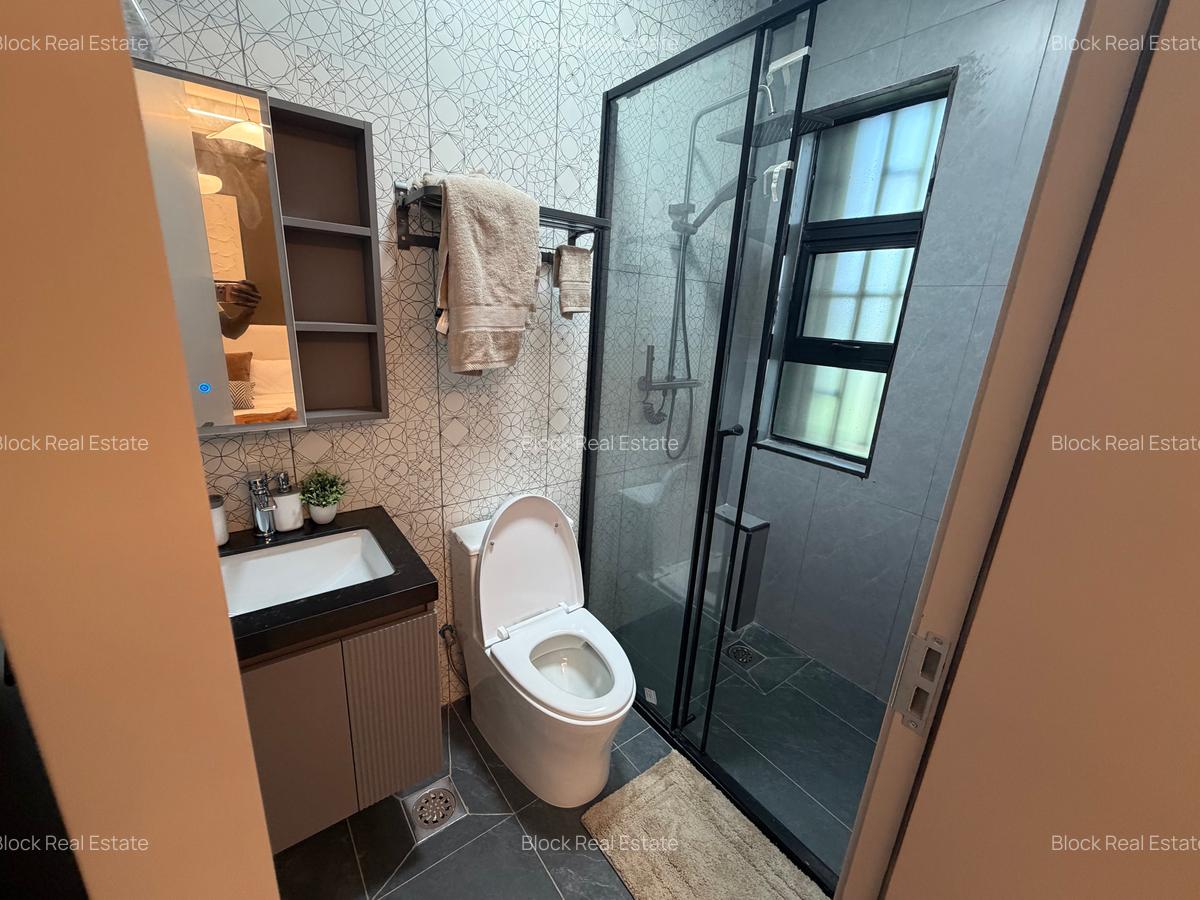 2 Bed Apartment with En Suite in Westlands Area - 15