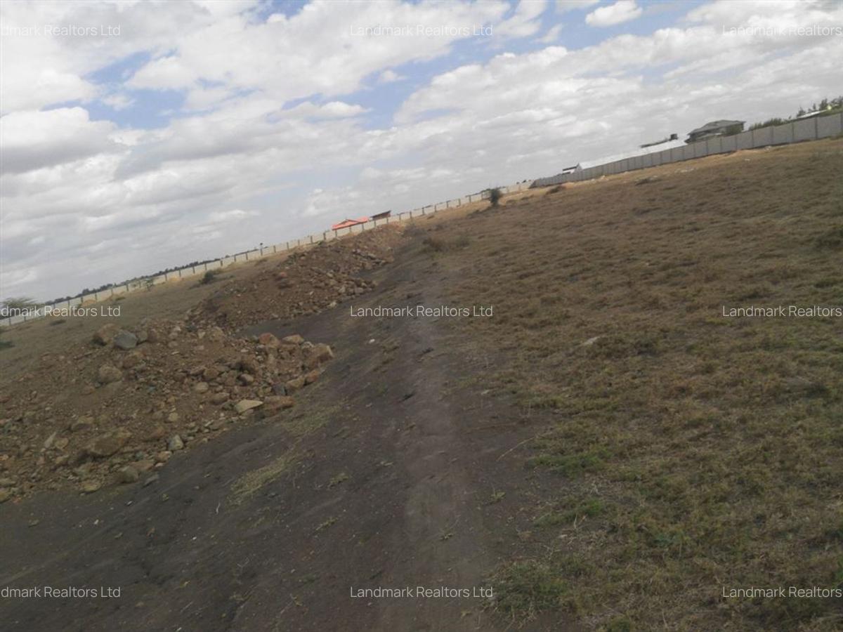 465 m² Residential Land in Kitengela - 4