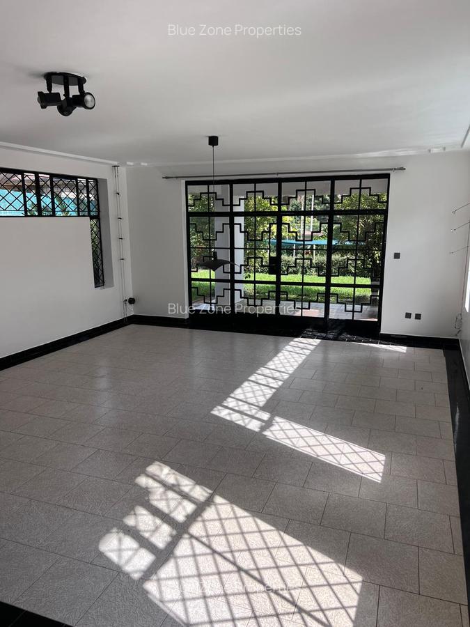 4 Bed House with En Suite at Off Ruaka Rd - 11