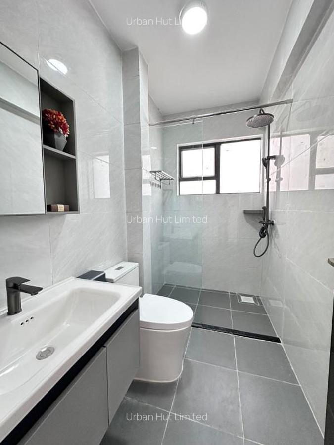 2 Bed Apartment with En Suite in Kileleshwa - 8