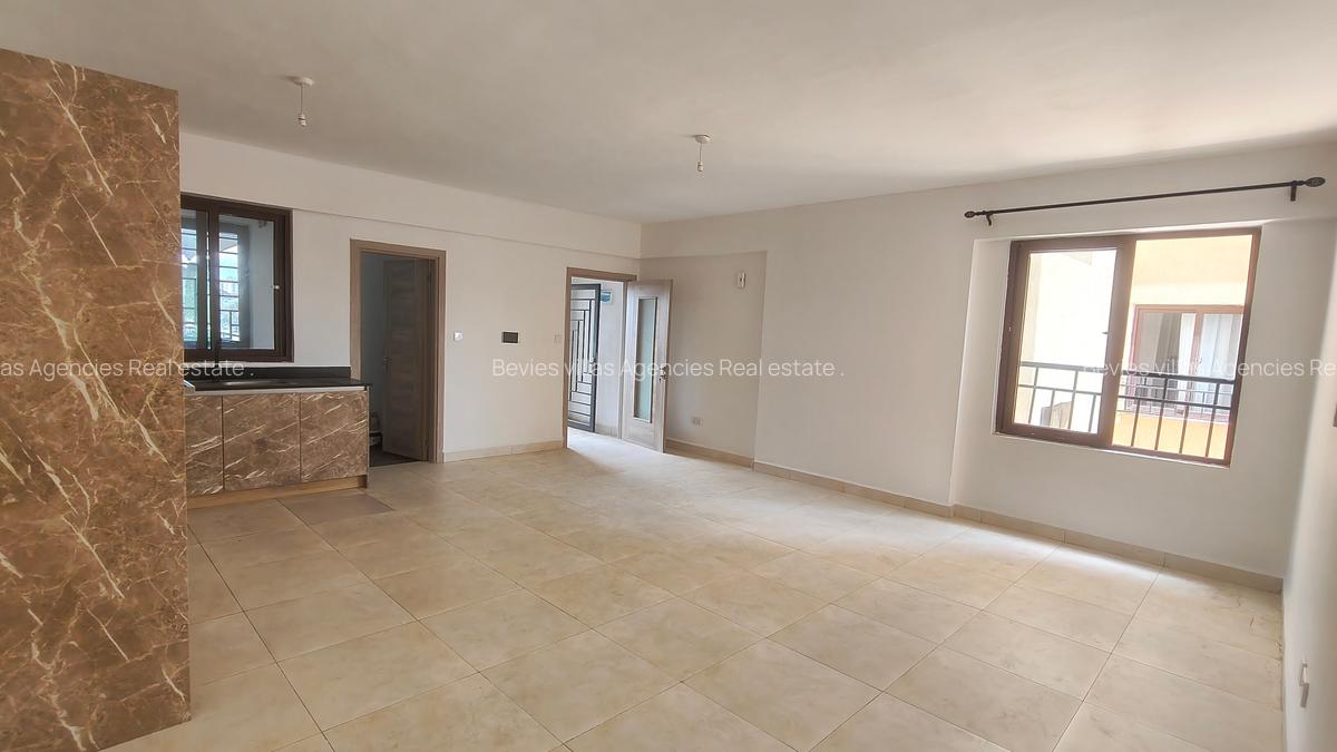 1 Bed Apartment with En Suite at Westlands - 7