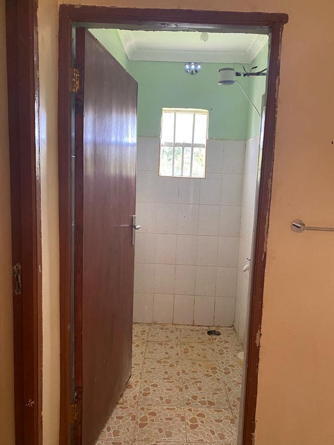 3 Bed House with En Suite in Tigoni - 9