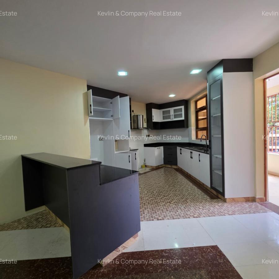 4 Bed Apartment with En Suite in Lavington - 1